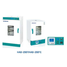 Bobase Best Price Hot Air Sterilizer with Double Layer Window